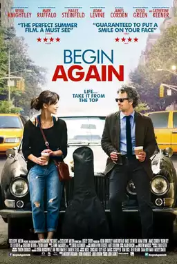 Begin Again