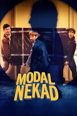 Modal Nekad