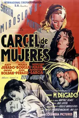 Cárcel de Mujeres