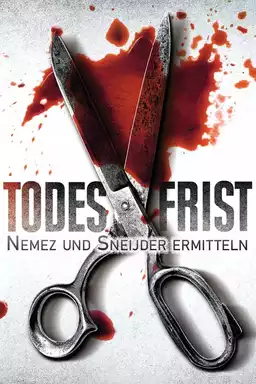 Todesfrist – Nemez und Sneijder ermitteln