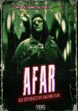 AFAR: An Interactive Horror Film