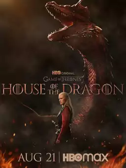 House of the Dragon