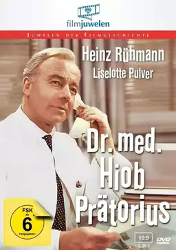 Dr. med. Hiob Prätorius