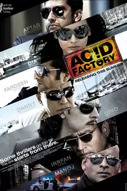 Acid Factory