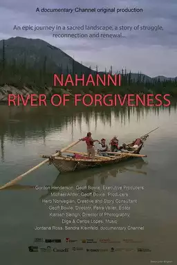 Nahanni: River of Forgiveness