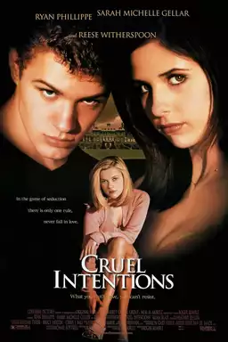 Cruel Intentions