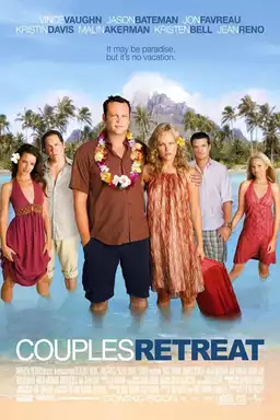 Couples Retreat