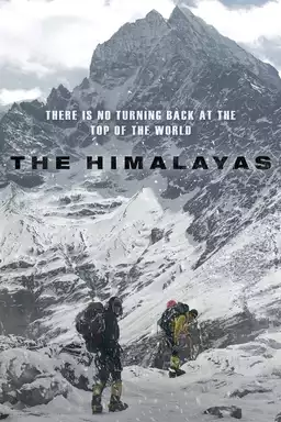 The Himalayas