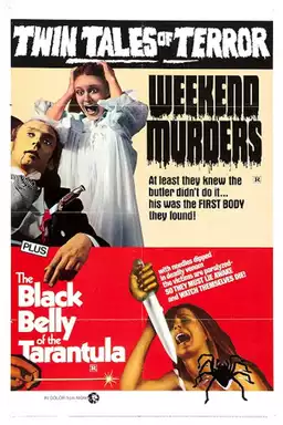 The Weekend Murders