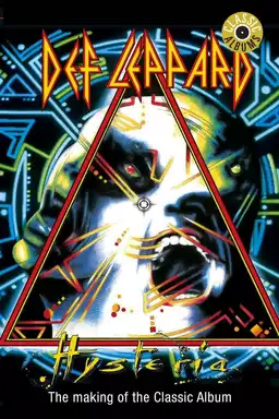 Classic Albums: Def Leppard - Hysteria