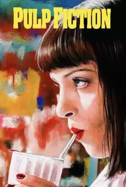 Pulp Fiction