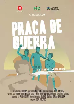 Praça de Guerra