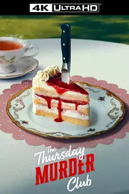 The Thursday Murder Club