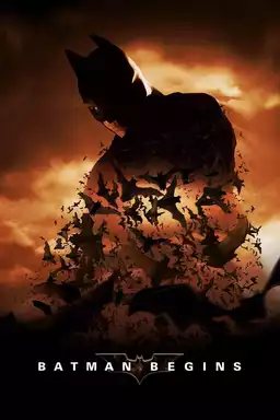 movie Batman Begins