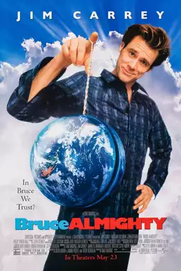 Bruce Almighty