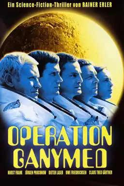 Operation Ganymed