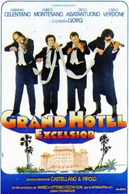 Grand Hotel Excelsior
