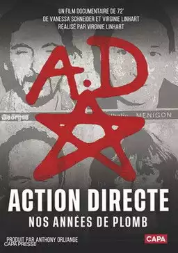 Action directe, nos années de plomb