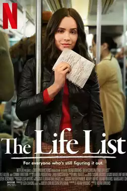 The Life List