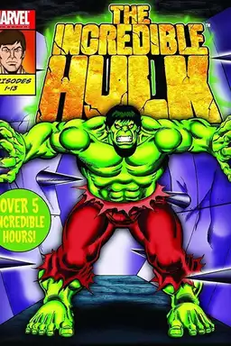 The Incredible Hulk