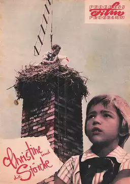 Christine und die Störche