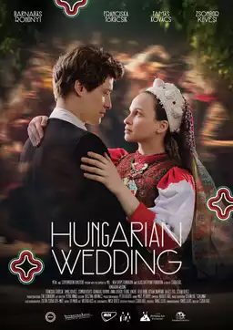 Hungarian Wedding