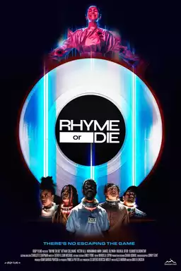 Rhyme or Die