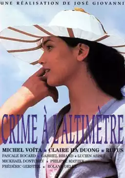 Crime à l'altimètre