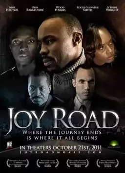 Joy Road