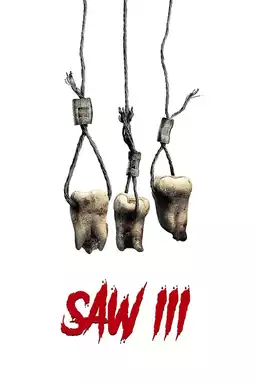 Saw III