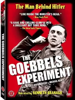 The Goebbels Experiment