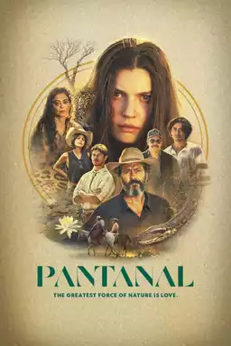 Pantanal