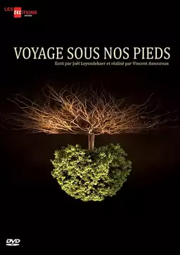 Voyage sous nos pieds