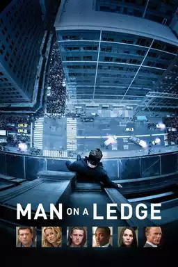 Man on a Ledge