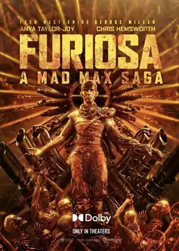 Furiosa