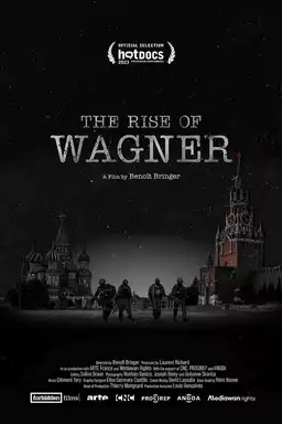 The Rise of Wagner