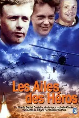 Les Ailes des héros