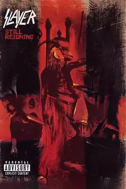 Slayer: Still Reigning