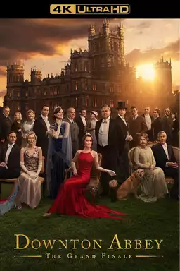 Downton Abbey: The Grand Finale
