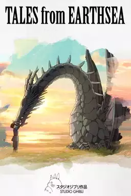 Tales from Earthsea
