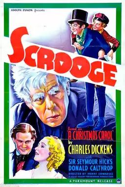 Scrooge