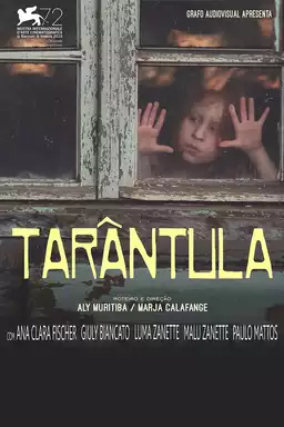 Tarântula