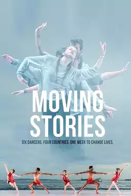 Moving Stories