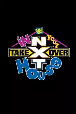 NXT TakeOver: In Your House