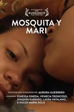 Mosquita and Mari