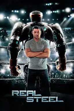 Real Steel