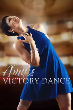 Amy's Victory Dance