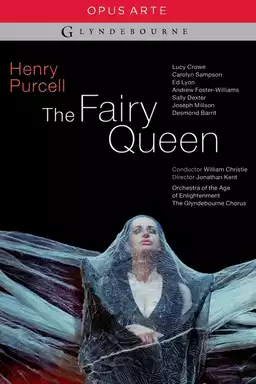 The Fairy Queen