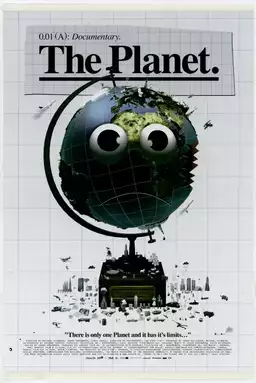 The Planet