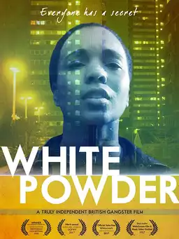 White Powder